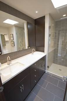 Modern Bathroom Remodels by Capitol Hill Condo Bathroom Remodel Modern Bathroom Modern Bathroom Remodels