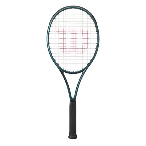 Buy Wilson Tennis Racket Blade 100 V9 Online at Low Prices in India ...