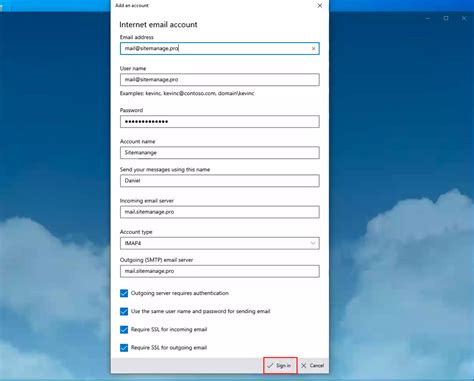 Cpanel Email Setup 的图像结果