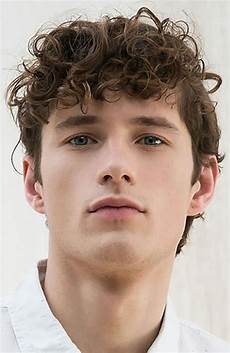 Cool Hairstyles With Curly Hair by 78 Cool Hairstyles For Guys With Curly Hair Cool Hairstyles With Curly Hair
