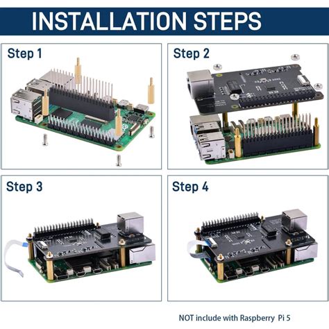 Image result for Raspberry Pi Network Card