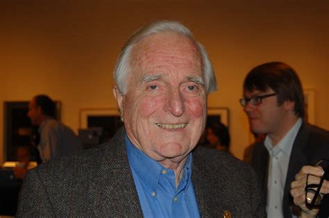 Douglas Engelbart - Complete Biography, History and Inventions