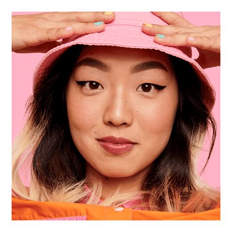 Roller Liner Brown Liquid Eyeliner • 1ml