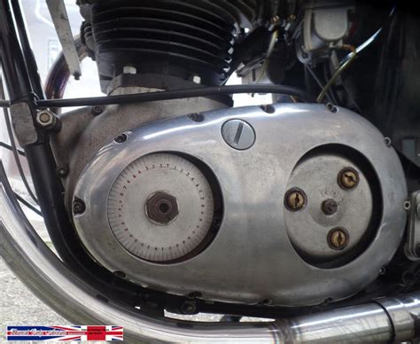 BSA A65 Clubman 650cc 1969 X Dresda | BRITISH Only Austria ...