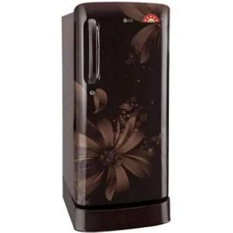 LG GL-D201AHAI 190 Ltr Single Door - Price in India, Specifications ...