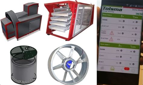 Image result for Tolsma Storage Vision Control