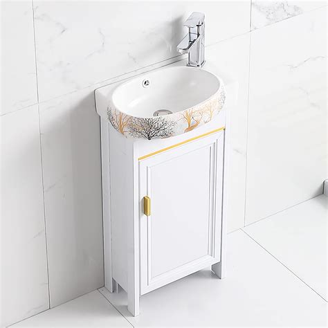 Bathroom Sink Cabinets 60