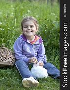 Image result for Realistic Crochet Rabbit Free Pattern