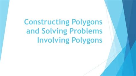 Image result for How to Construct a Triangle Using Protractor PDF