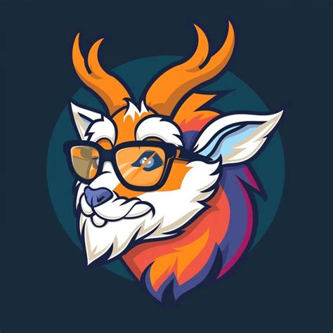 Business logo illustration | Premium AI-generated image