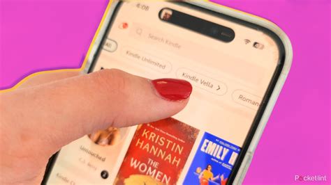 What Is Kindle Vella