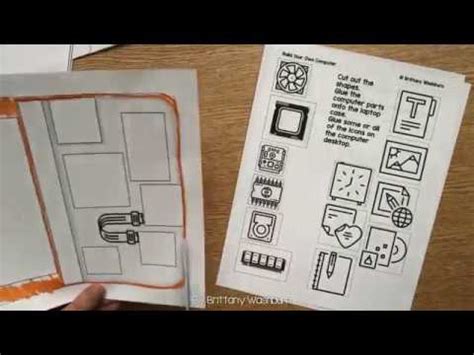 Build Your Own Computer Worksheet 的图像结果
