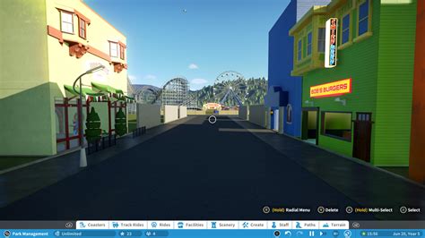 Need help mapping Wonder Wharf : r/BobsBurgers