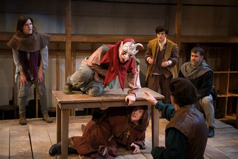 Morality Play 的图像结果