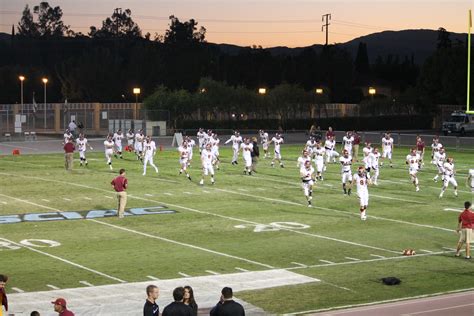 Claremont Stags Pictures: Stags vs. Bulldogs October 27, 2012