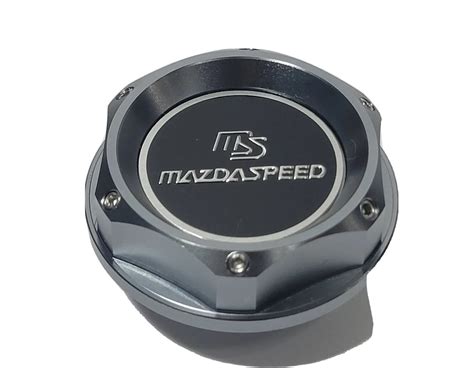 TWIST LOCK OIL FILLER CAP FOR MAZDA MAZDASPEED MX-5 MIATA 3 5 6 CX-3 CX ...