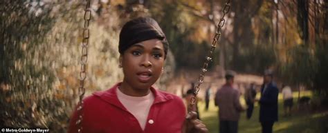 Respect trailer showcases Jennifer Hudson's vocal and acting talent in ...
