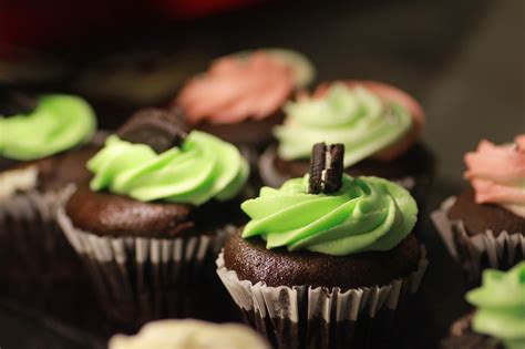 Cupcake Noggins, HSR, Bangalore | Zomato