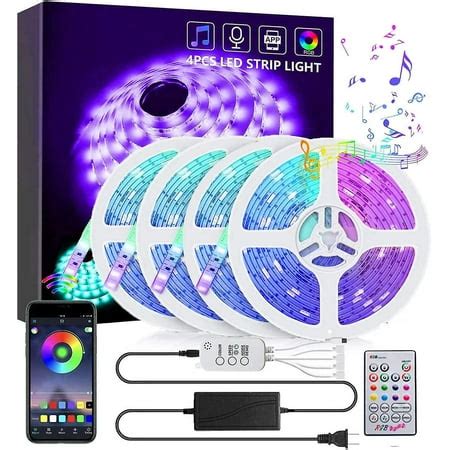 Image result for LED Strip Bluetooth Control App