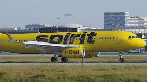 Spirit Airlines flight attendant, passenger argue over neck gaiter as a face covering | Fox News