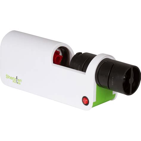 Electric Diamond Knife Sharpener – Shenzhen Knives