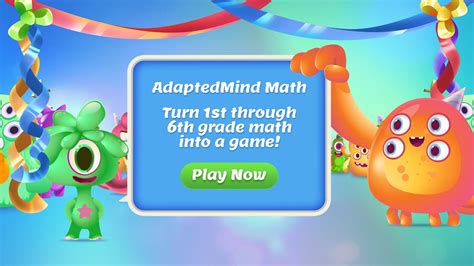 Image result for Adaptedmind.com Math