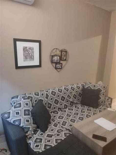 Lux Rooms Pasha's Gardens Ipirou 4 Center Thessal - Airbnb