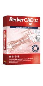 Review of Beckercad12 3D Pro 的图像结果