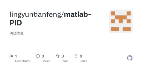 Image result for MATLAB PID Example