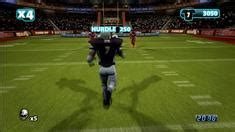 Backbreaker Vengeance - Tackle Alley