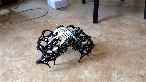 Strandbeest Robots 的图像结果