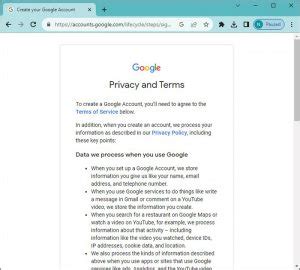Image result for Create New Email Account