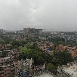 Hallmark Business Plaza - Business center - Mumbai - Maharashtra | Yappe.in