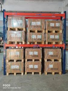 Heavy Duty High Rise Storage Racks Manufacturer, Supplier from Mumbai