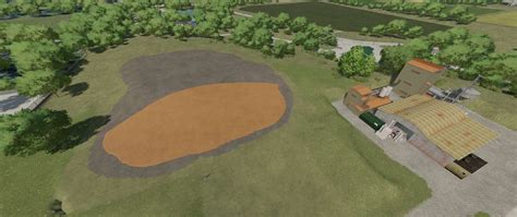 Image result for Farming Simulator 22 Mining Map