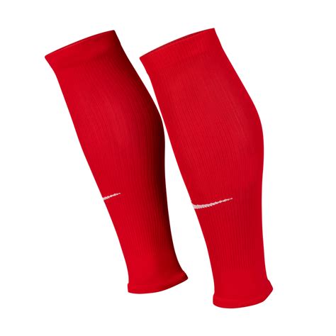 Red Football Sleeves & Arm Bands. Nike ZA
