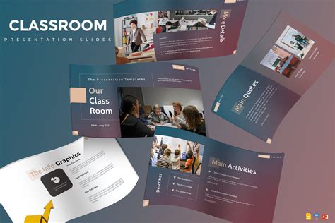 Image result for Classroom Presentation