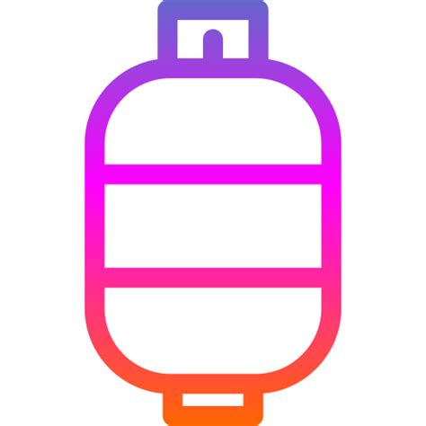 Cylinder - Free food and restaurant icons
