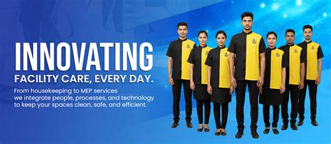 SIF - Facility Management Services in Hyderabad & Secunderabad