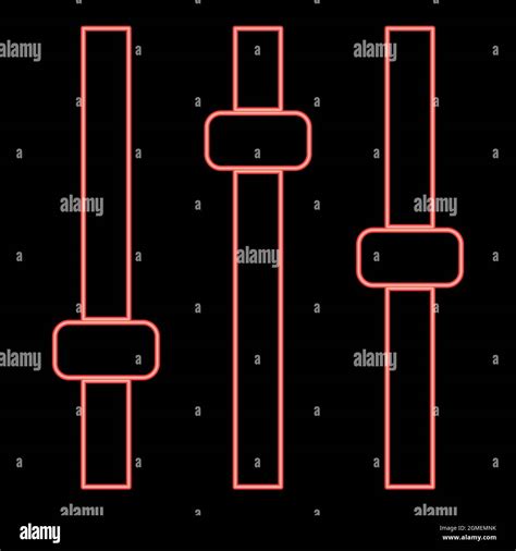 Image result for Cartoon Neon Light Control Panel