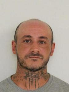 Robert Todd Huffman Jr, a registered Sex or Violent Offender in ...