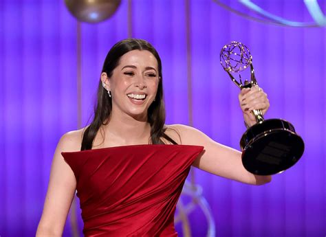 Primetime Emmy Awards Winners 2025: The Full List