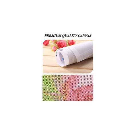 Buy Altuny DIY 5D Painting Numbering Kit Gymnastics Girl Gymnast ...