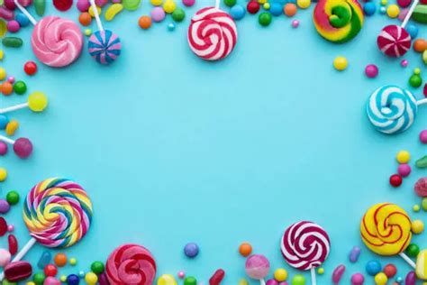 Image result for Candy Background Simple