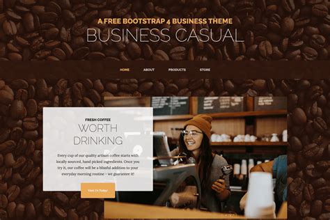 Image result for Enterprises Bootstrap Template HTML/CSS