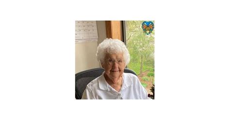 Winnie Machiela Obituary (2024) - Holland, MI - Yntema Funeral Home