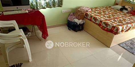Skyline androsia Hosakerehalli - Without Brokerage Semi-furnished 2 BHK ...