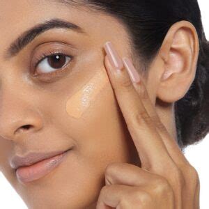 Foundation – Cosmetics Hub