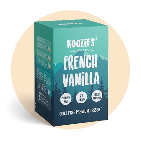 Family Packs – Koozies Ice Cream