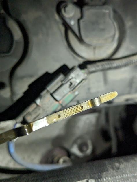 Changed oil. 7 quarts, stated capacity is 6, but I didn't check before ...